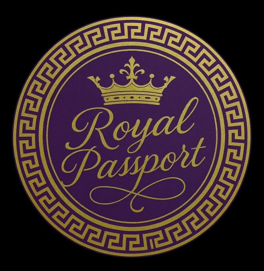 Royal Passport